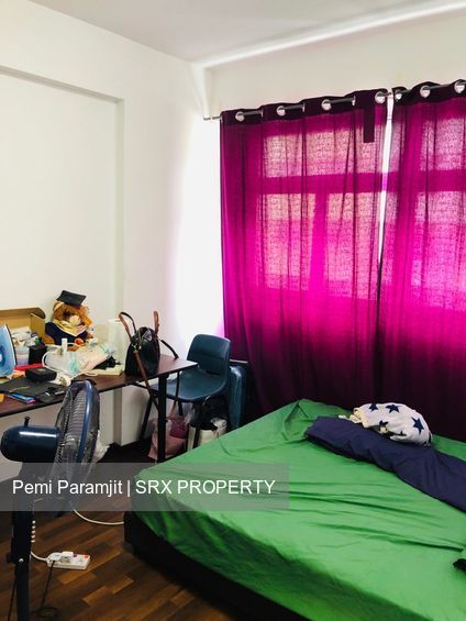 Blk 428B Yishun Avenue 11 (Yishun), HDB 5 Rooms #205211251
